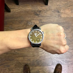 Novo Coalbanks Blaenavon 1882 Stainless Steel Edition // Standard