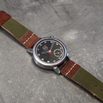 Novo The Suffield FV432 1968 Live Edge Edition // Standard