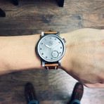 Novo Coalbanks Barrow 1885 Stainless Steel Edition // Standard