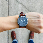 Novo Coalbanks Barrow 1885 Rat Rod Edition // Standard