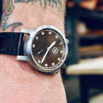 Novo Coalbanks Blaenavon 1882 Stainless Steel Edition // Hand Engraved