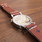 Novo The Suffield FV432 1968 Live Edge Edition // Hand Engraved