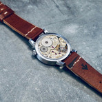 Novo The Suffield FV432 1968 Live Edge Edition // Hand Engraved