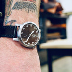 Novo Coalbanks Blaenavon 1882 Stainless Steel Edition // Standard