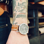 Novo Coalbanks Barrow 1885 Stainless Steel Edition // Standard