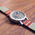 Novo The Suffield FV432 1968 Live Edge Edition // Standard