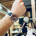 Novo Coalbanks Blaenavon 1882 Stainless Steel Edition // Standard