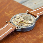 Novo Coalbanks Barrow 1885 Rat Rod Edition // Hand Engraved