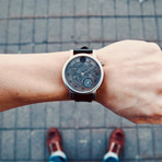 Novo S.S. Dominator 1944 Live Piece Edition // Standard