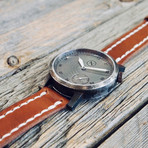 Novo Coalbanks Barrow 1885 Rat Rod Edition // Standard