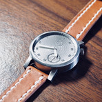 Novo Coalbanks Barrow 1885 Stainless Steel Edition // Standard