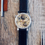 Novo S.S. Dominator 1944 Live Piece Edition // Hand Engraved