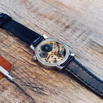 Novo S.S. Dominator 1944 Live Piece Edition // Hand Engraved