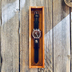 Novo Coalbanks Blaenavon 1882 Stainless Steel Edition // Standard