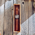 Novo Coalbanks Barrow 1885 Rat Rod Edition // Standard