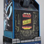 Star Wars with License Riser Arcade System
