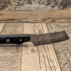 Reverse Tanto Tactical Chopper