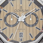 Corum AC-One 45 Quartz Wall Clock // 0740C/00032