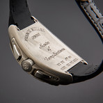 Franck Muller Conquistador Grand Prix Chronograph Automatic // 8900 CC DT GPG // Store Display