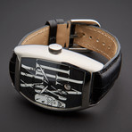 Franck Muller Cintree Curvex Automatic // 8880 SC DT GOTH // Store Display
