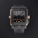 Franck Muller Conquistador Cortez Chronograph Automatic // 10800 CC DT GPG // Store Display