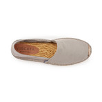 Men's Sitges Canvas // Ash (Euro: 41)