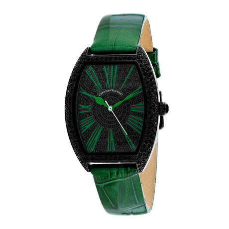 Christian Van Sant Ladies Chic Quartz // CV4846