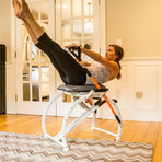 Moxxi Pilates Fitness Chair