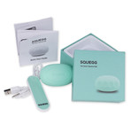 SQUEGG Smart Stress Ball (Mint)