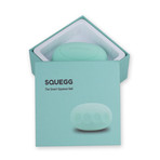 SQUEGG Smart Stress Ball (Mint)