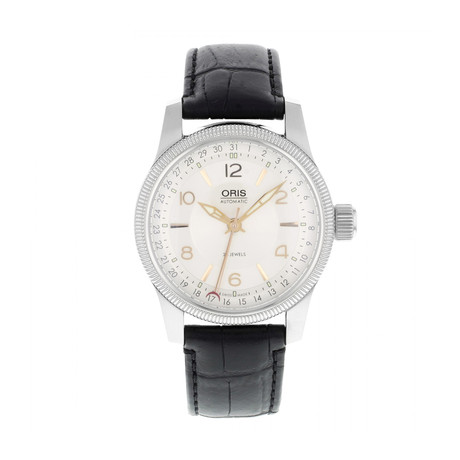 Oris Big Crown Pointer Date Automatic // 01 754 7628 4061 // Store Display