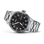 Oris 55th Reno Air Races Automatic // 01 752 7698 4194 // Store Display