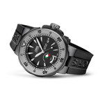 Oris Col Moschin Automatic // 01 667 7645 7284 // Store Display