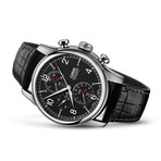 Oris Raid 2013 Chronograph Automatic // 01 775 7686 4084 // Store Display