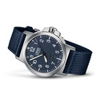 Oris BC3Automatic // 01 735 7641 4165 // Store Display