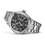 Oris Big Crown Propilot Worldtimer Automatic // 01 690 7735 4063 // Store Display