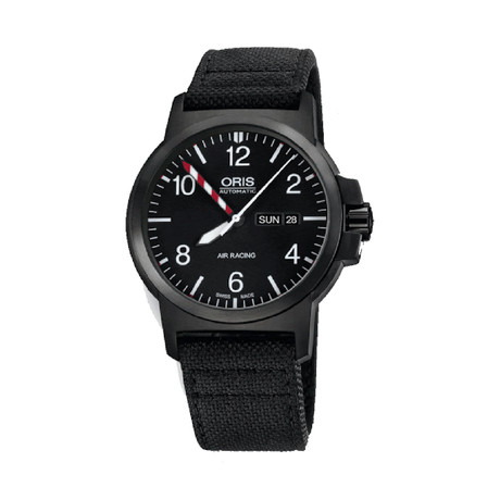 Oris Air Racing Automatic // 01 735 7641 4794 // Store Display