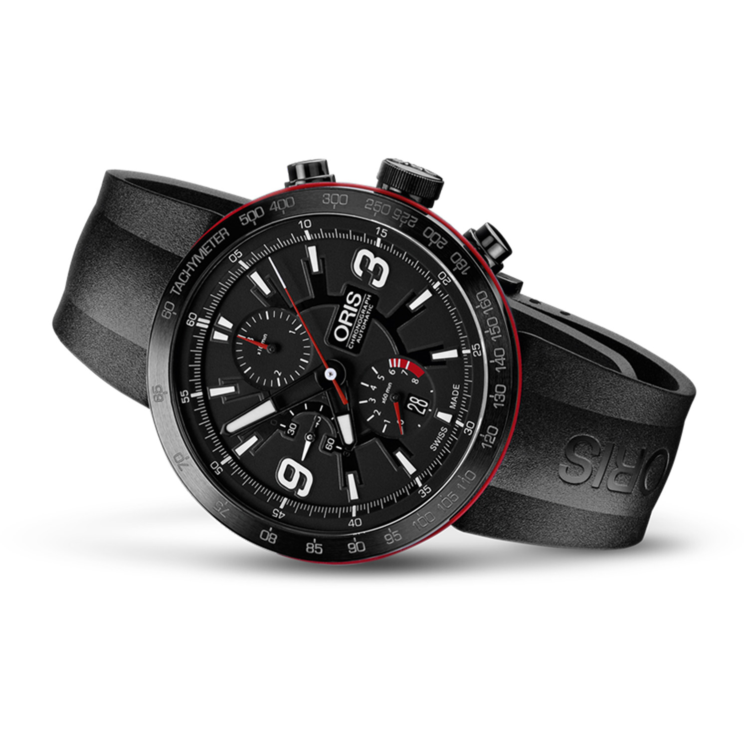 Oris TT1 Chronograph Automatic 01 674 7659 4764 Store