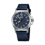 Oris BC3Automatic // 01 735 7641 4165 // Store Display