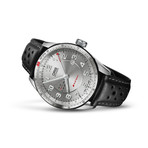 Oris Audi Sport GMT Automatic // 01 747 7701 4461 // Store Display