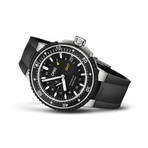 Oris Prodiver GMT Automatic // 01 748 7748 7154 // Store Display