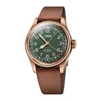 Oris Big Crown Pointer Date Automatic // 01 754 7741 3167 // Store Display