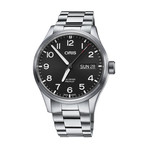 Oris 55th Reno Air Races Automatic // 01 752 7698 4194 // Store Display