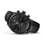 Oris Audi Sport Chronograph Automatic // 01 778 7661 7784 // Store Display