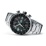 Oris TT3 Chronograph Automatic // 674 7587 7264MB // Store Display