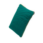 Stuffable Pillow // Zephyr Green