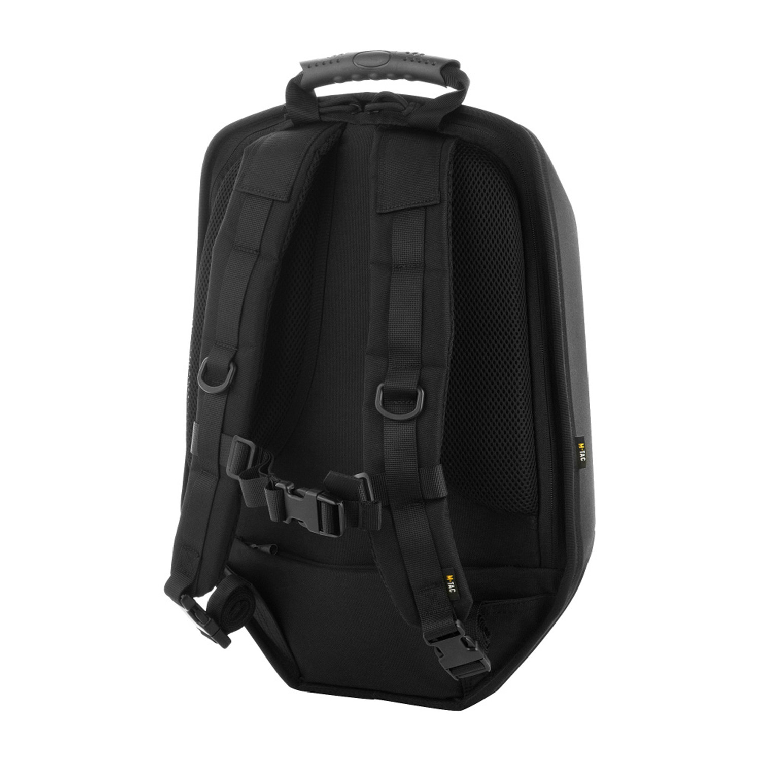 Monte Carlo Bag // Black - M-Tac - Touch of Modern