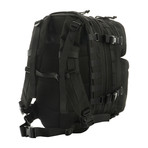 Florence Backpack // Black