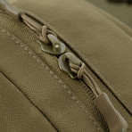 Zurich Bag // Ranger Green