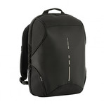 Cardiff Backpack // Black